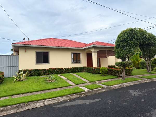 FH-124; House for Sale-124; Palmetto Residential