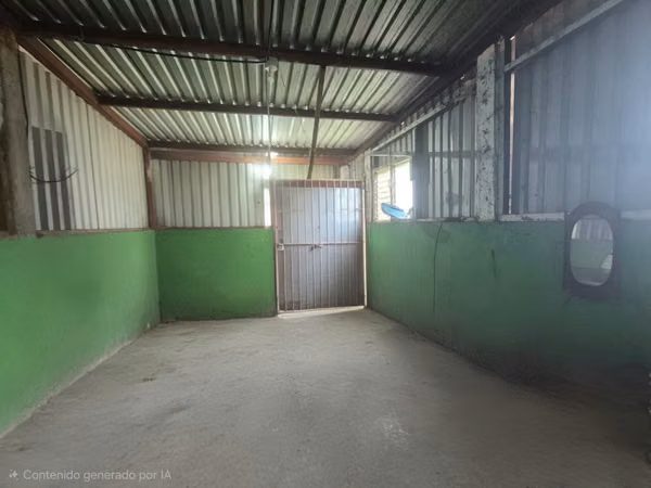 Venta de Terreno Plano en Km 10.8  Carretera  Vieja  León!! MP
