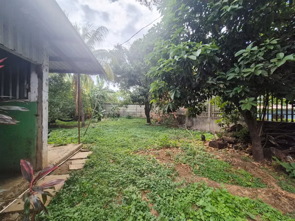 Venta de Terreno Plano en Km 10.8  Carretera  Vieja  León!! MP