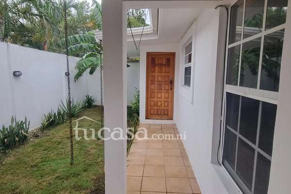 Rent for housing or office, near the American school