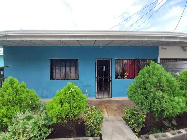 FP- Vendo propiedad en el Residencial Guardabarranco 