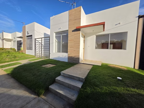 Rental House