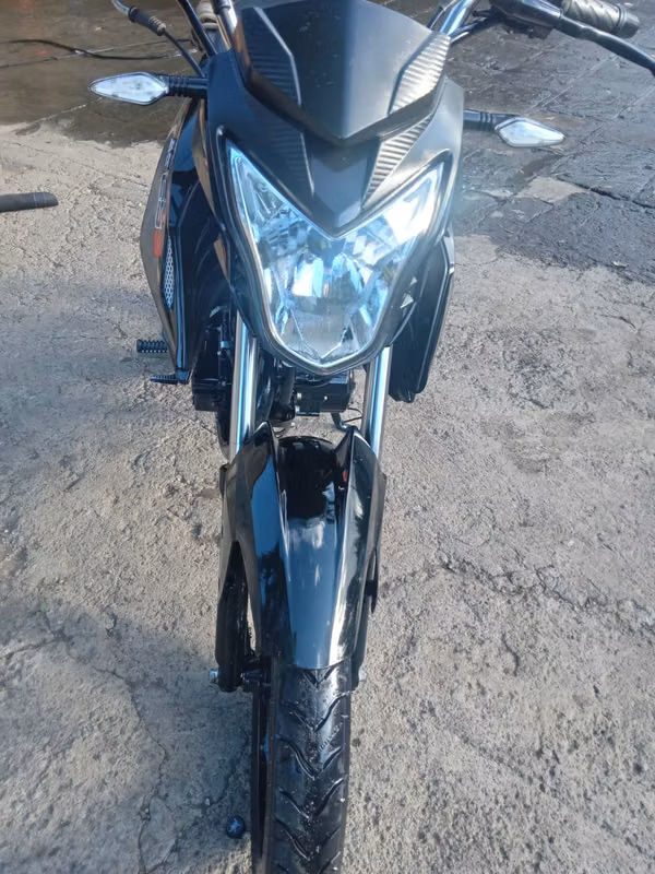 Sell motorbike AKT CS3 150 year 2025