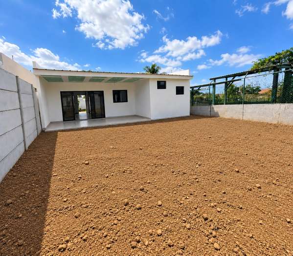 TP - NEW HOUSES IN VERACRUZ LOMAS