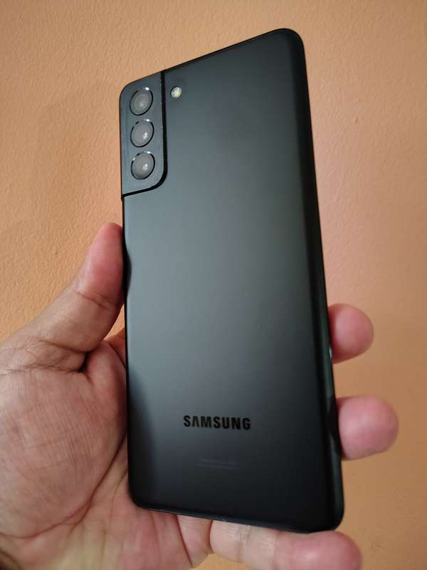 Samsung S21+ 5G