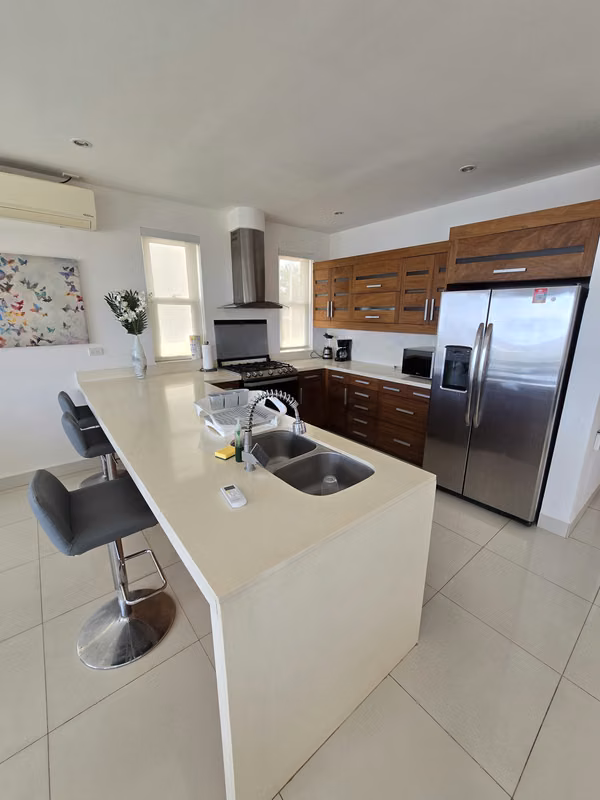 Preciosa Casa de San juan del sur Malibu, se vende por Motivos de fuerza