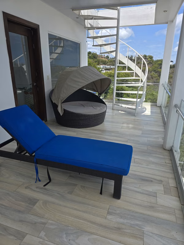 Preciosa Casa de San juan del sur Malibu, se vende por Motivos de fuerza