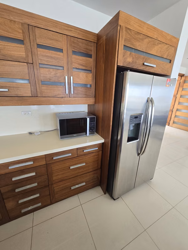 Preciosa Casa de San juan del sur Malibu, se vende por Motivos de fuerza