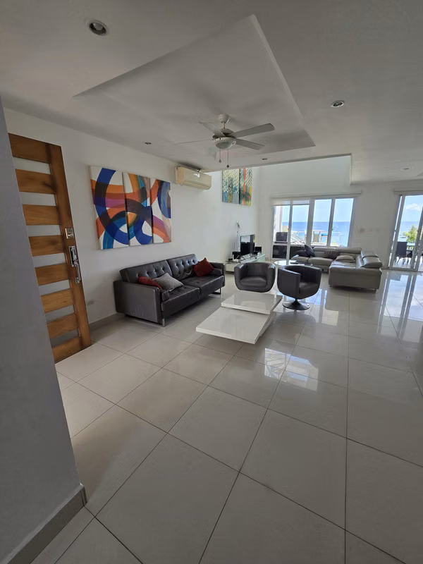 Preciosa Casa de San juan del sur Malibu, se vende por Motivos de fuerza
