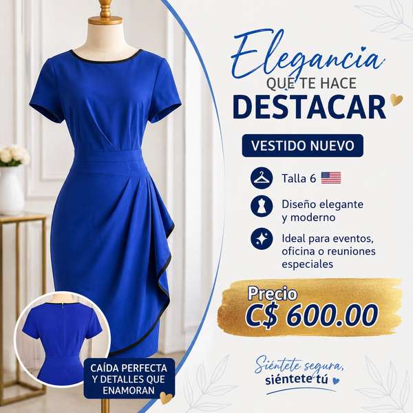 Sell American Lady Dress