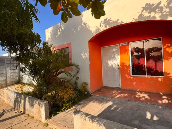 Sell house Residencial San Miguel de ciudad Sandino