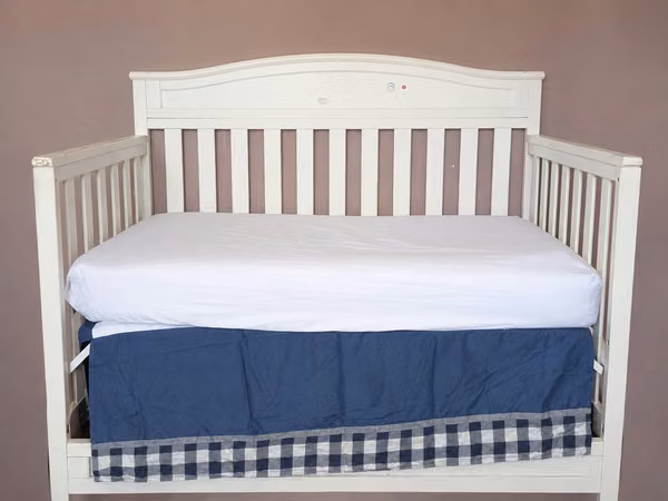 I sell beautiful crib