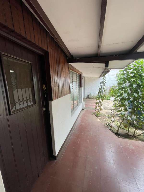 SL-Vendo casa en Montoya