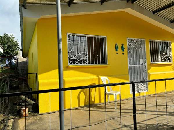 NO-Vendo casa en Carretera Nueva Leon 