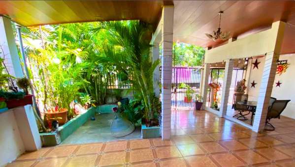 House for Sale - 124; Garden City
