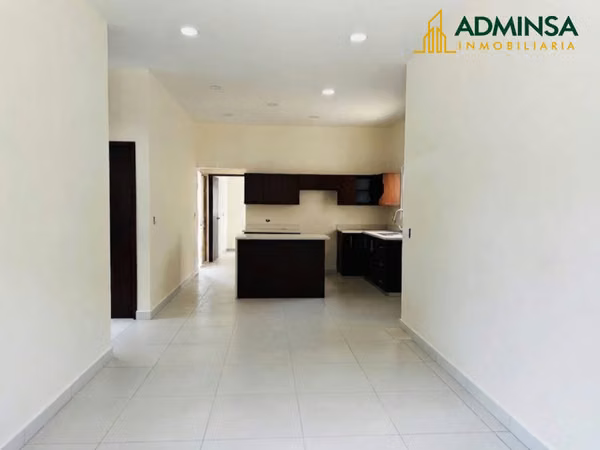 OPORTUNIDAD ÚNICA EN CAMPO REAL: VENTA  2 CASAS NUEVAS CON  ACABADOS MODERNOS PRECIO DE LANZAMIENTO U$105,000