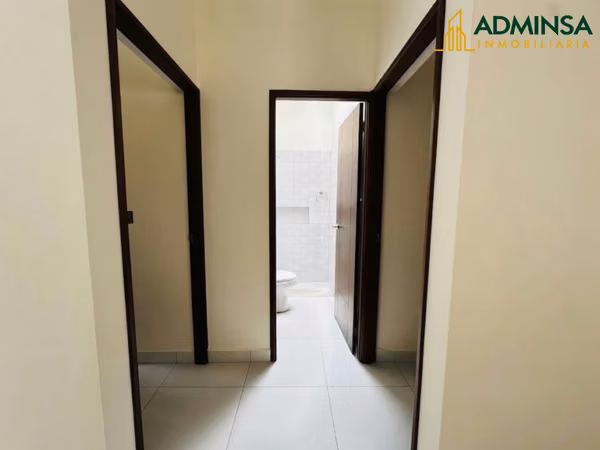 OPORTUNIDAD ÚNICA EN CAMPO REAL: VENTA  2 CASAS NUEVAS CON  ACABADOS MODERNOS PRECIO DE LANZAMIENTO U$105,000