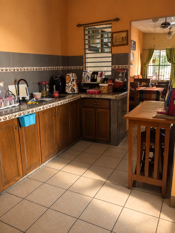 CASA EN VENTA | PRADERAS DE SANDINO I ETAPA, MANAGUA
