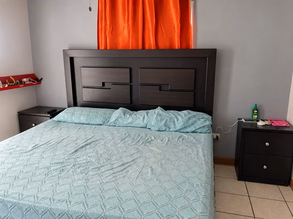 CASA EN VENTA | PRADERAS DE SANDINO I ETAPA, MANAGUA
