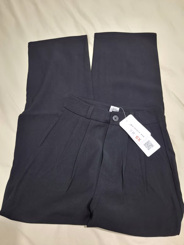 Pantalón de vestir