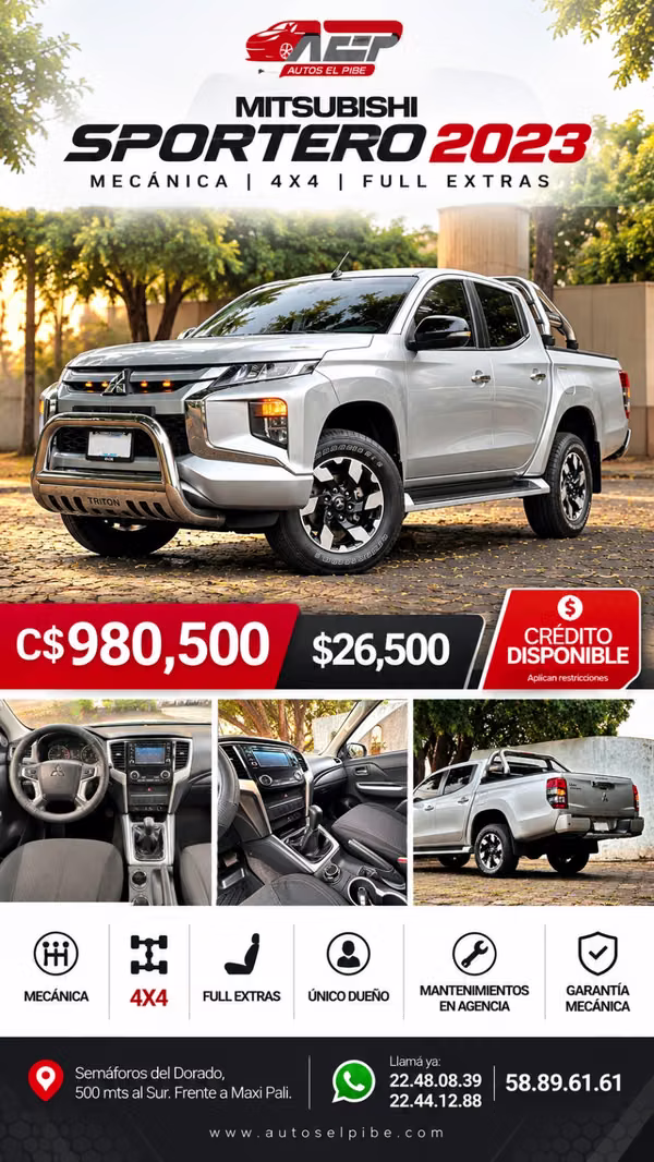 SPORTERO 3 PARA ESCOGER TODAS IMPECABLES CALIDAD INSDISCUTIBLE AEP