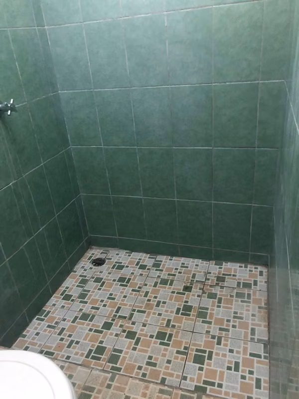 Alquiler de apartamento