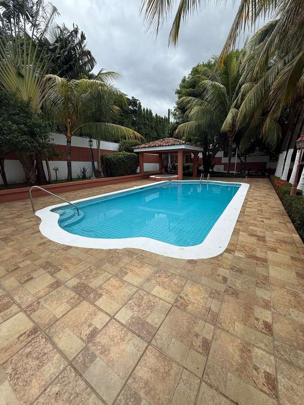 Alquiler de Casa en Carretera Sur 
