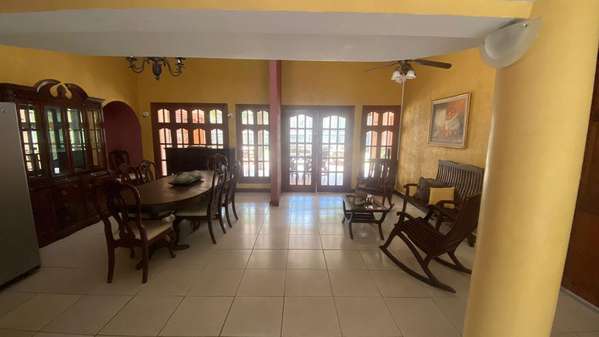 Alquiler de Casa en Villa Fontana 
