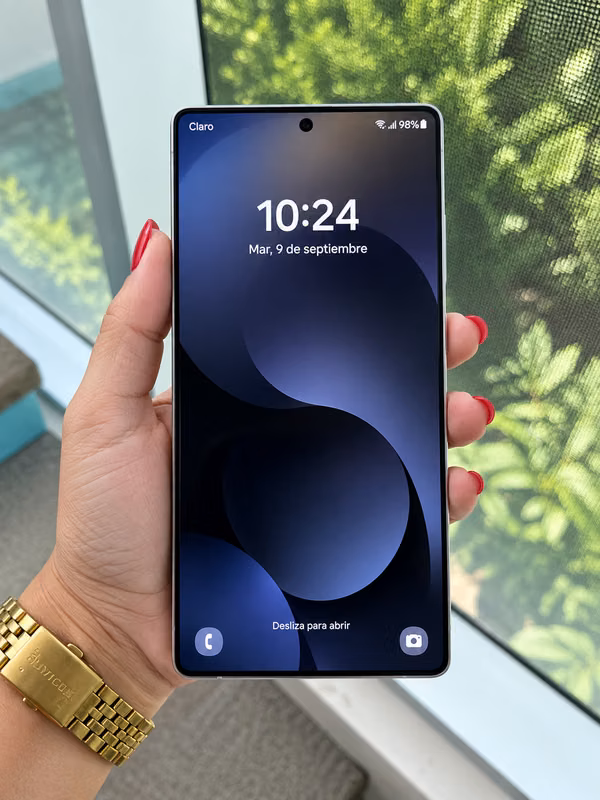 SAMSUNG S25 ULTRA-124; 12GB-124; 256GB