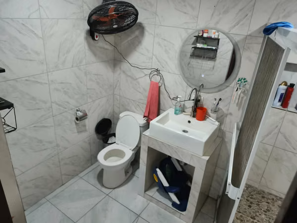 ¡SE VENDE! casa en Carretera Norte, sector del Aeropuerto