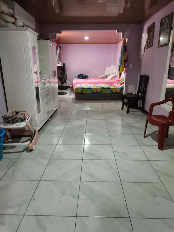 ¡SE VENDE! casa en Carretera Norte, sector del Aeropuerto