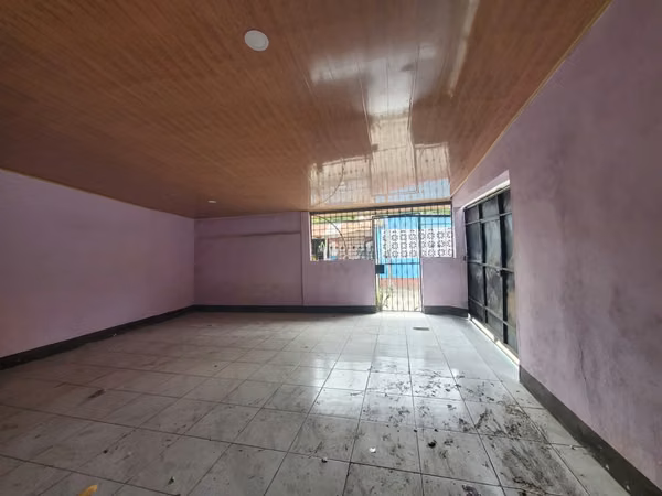 ¡SE VENDE! casa en Carretera Norte, sector del Aeropuerto