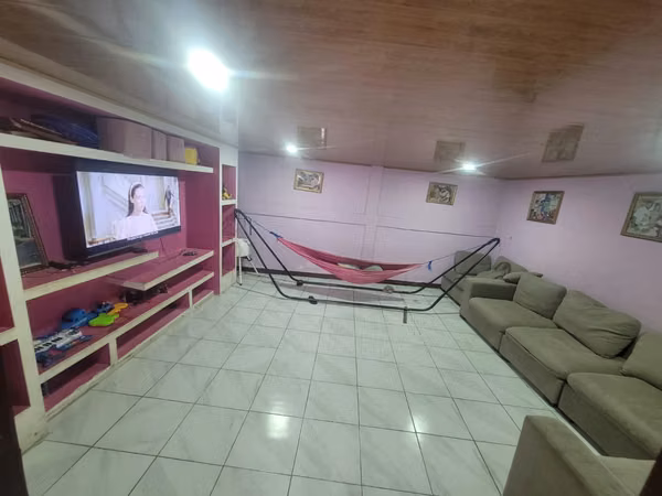 ¡SE VENDE! casa en Carretera Norte, sector del Aeropuerto