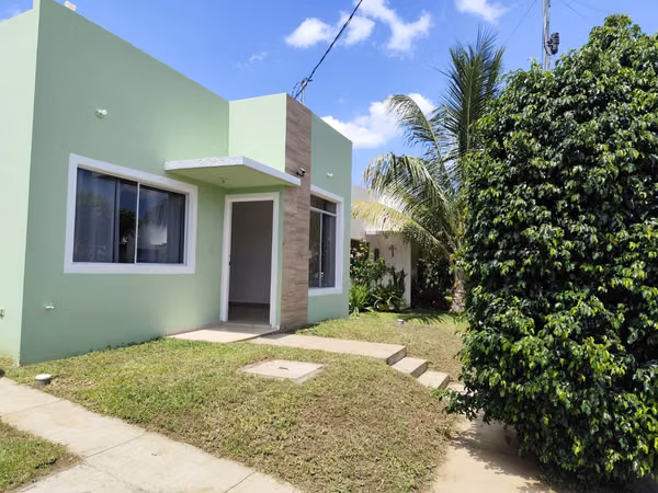Sale House in Veredas de Veracruz