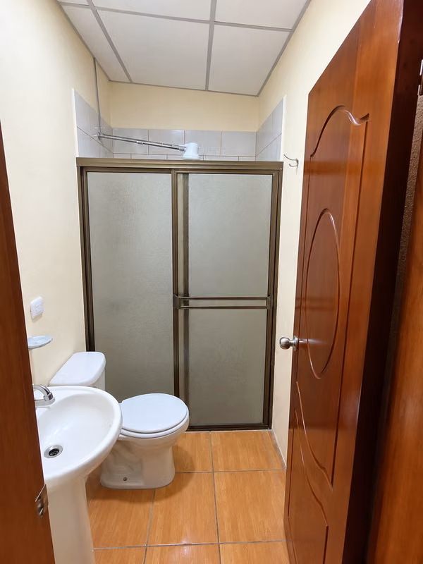 Se vende propiedad con exelentes condiciones