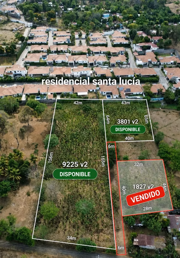 LAND FOR SALE ON SUNDAY - EXCELLENT FOR LOTIFYING!