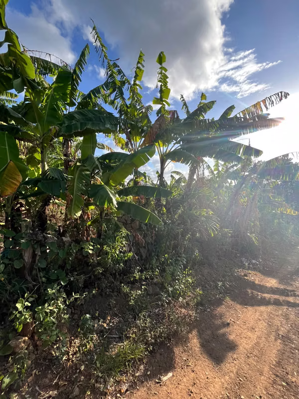 ¡TERRENO EN VENTA EN SANTO DOMINGO – EXCELENTE PARA LOTIFICAR!