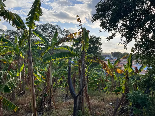 ¡TERRENO EN VENTA EN SANTO DOMINGO – EXCELENTE PARA LOTIFICAR!