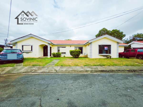 Home for Sale km 11 Road to Masaya