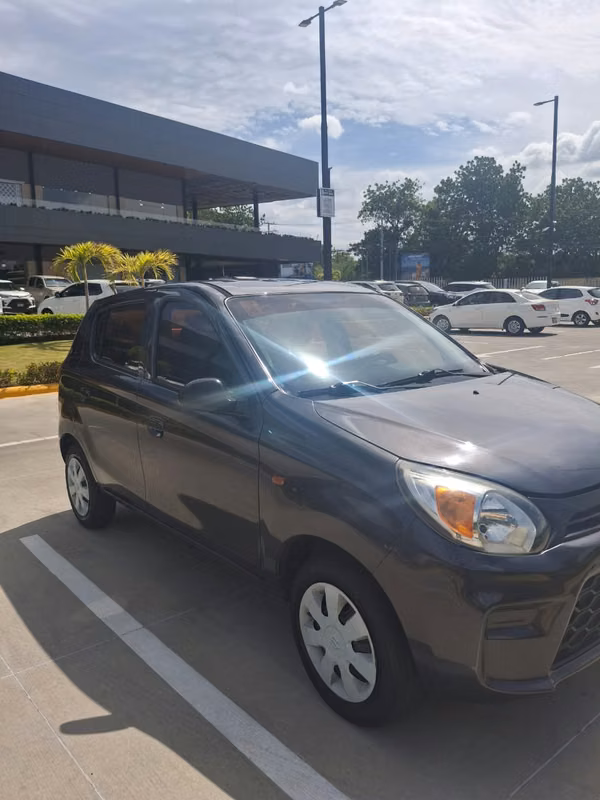 Sell car, free of charge, documentation a day and only owner
