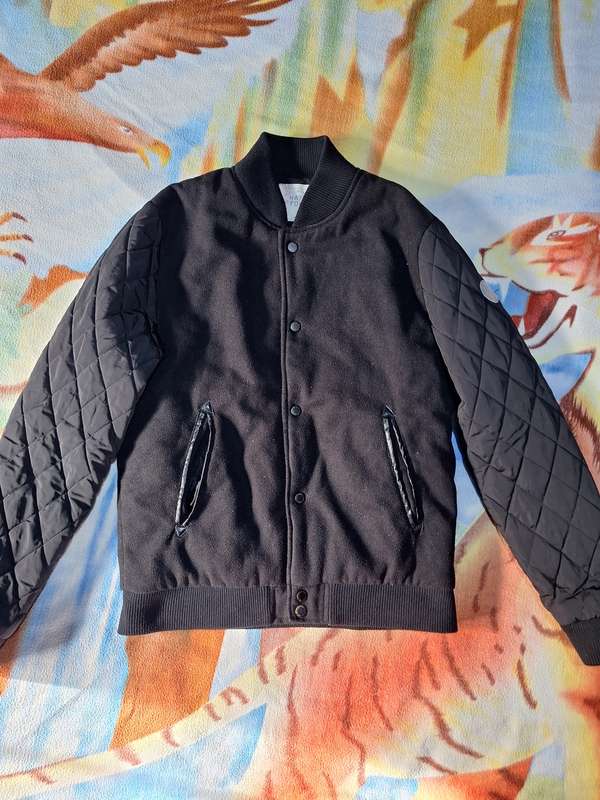 Men's jacket size M