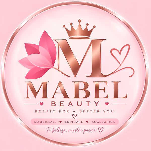  ¡Descubre MABEL Beauty! 