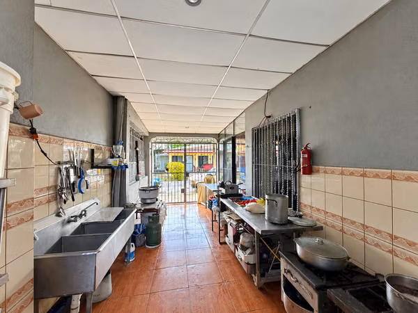 CASA EN VENTA | RESIDENCIAL CASA REAL III ETAPA
