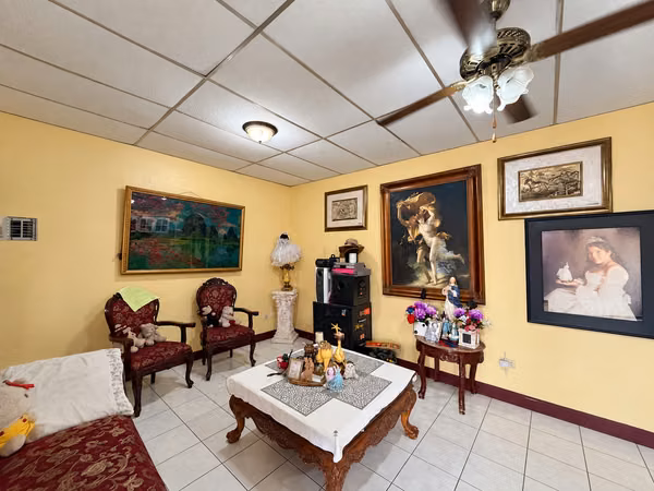 CASA EN VENTA | RESIDENCIAL CASA REAL III ETAPA