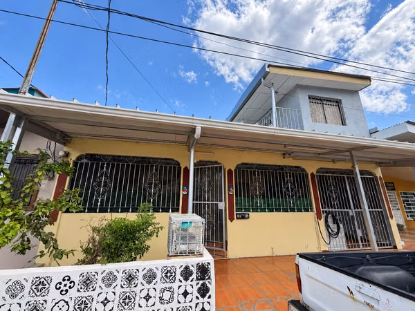 CASA EN VENTA | RESIDENCIAL CASA REAL III ETAPA
