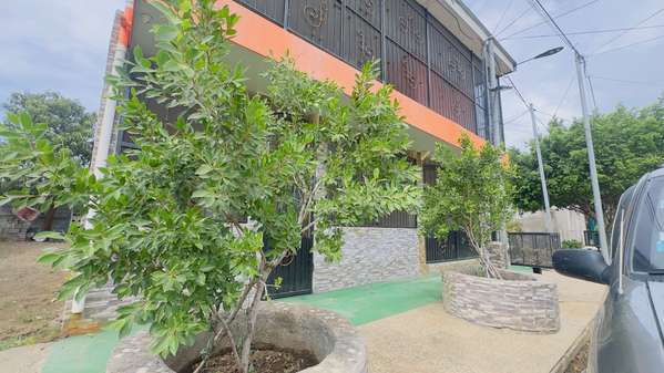 Exclusiva casa en venta en Residencial Santa Eduviges