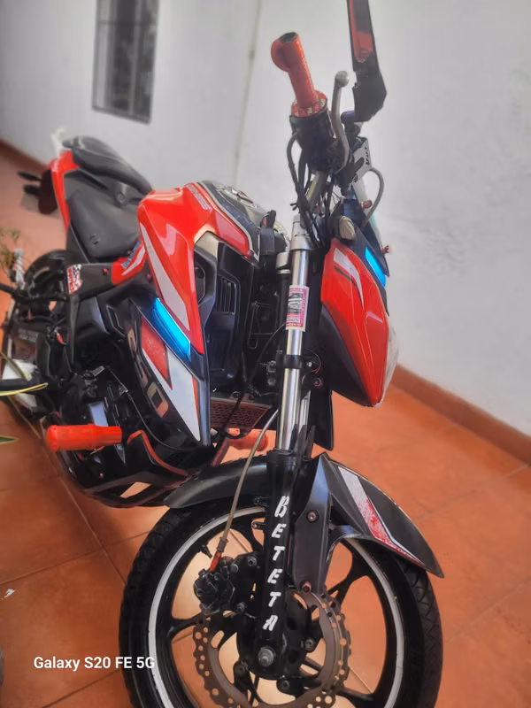 Vendo Génesis CR4