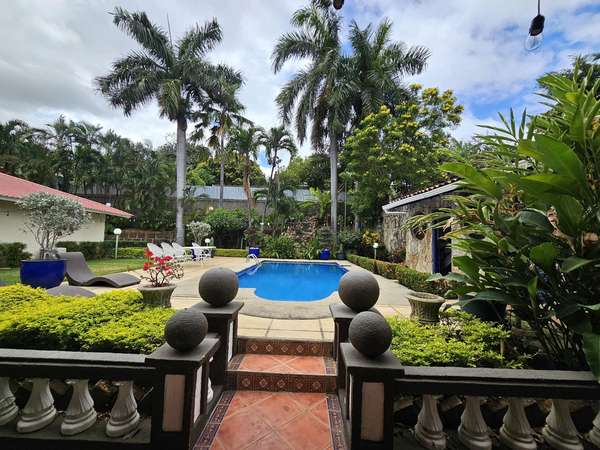 FH-124; House for Sale-124; Santo Domingo