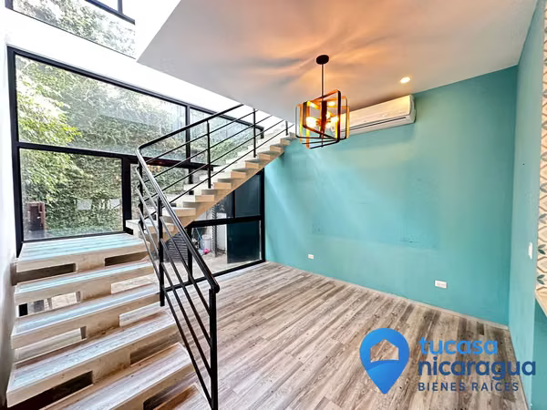 SE RENTA CASA EN ACACIA ECO LIVING – ALTOS DE VILLA FONTANA