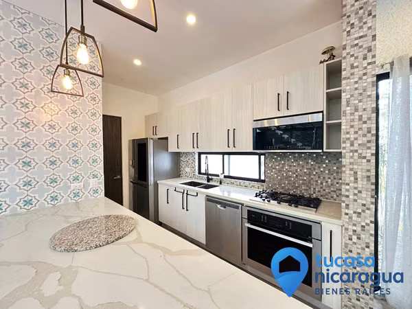 SE RENTA CASA EN ACACIA ECO LIVING – ALTOS DE VILLA FONTANA